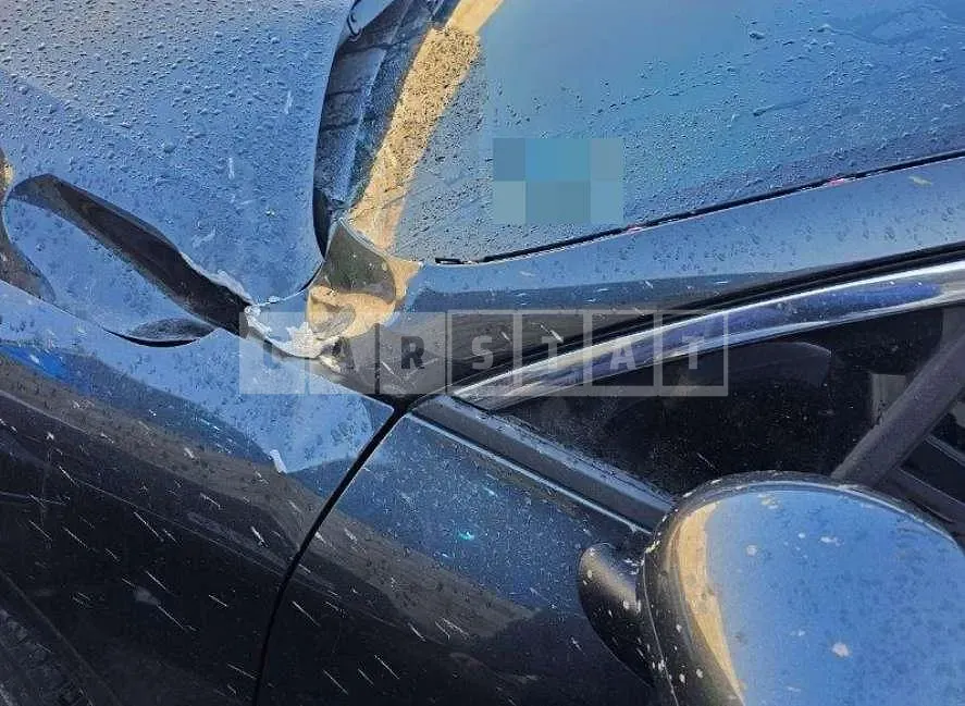Photo 2 of 40: 2020 Kia K5 Hybrid — Korean insurance auction