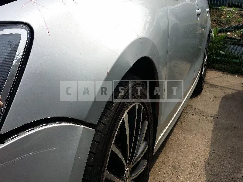 Photo 2 of 61: 2014 Volkswagen Zeta 2.0 TDI — Korean insurance auction