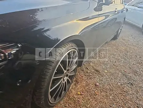Photo 2 of 29: 2023 Mercedes-Benz E350 4Matic — Korean insurance auction