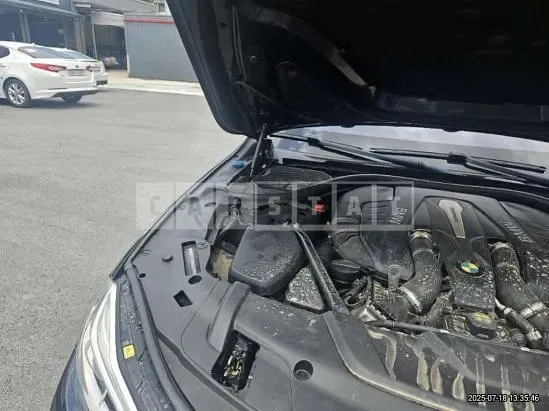 Photo 2 of 29: 2016 BMW 750Li xDrive — Korean insurance auction