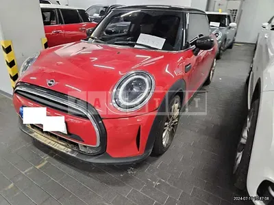 Photo 1 of 20: 2023 MINI Cooper — Korean insurance auction