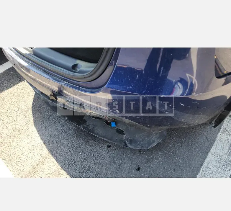 Photo 2 of 39: 2021 Tesla Model Y Long Range — Korean insurance auction