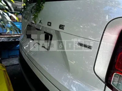 Photo 1 of 50: 2020 Hyundai Palisade 2.2 (4WD), VIN KMHR281ADLU110351 — Korean insurance auction