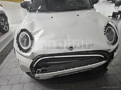 Photo 1 of 9: 2023 MINI Cooper Five-Door — Korean insurance auction