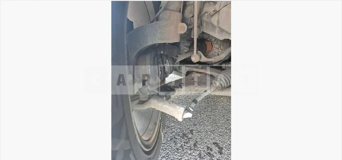 Photo 2 of 17: 2016 Volvo S60D3 — Korean insurance auction