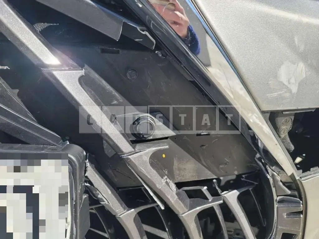Photo 2 of 21: 2024 Lexus ES300h — Korean insurance auction