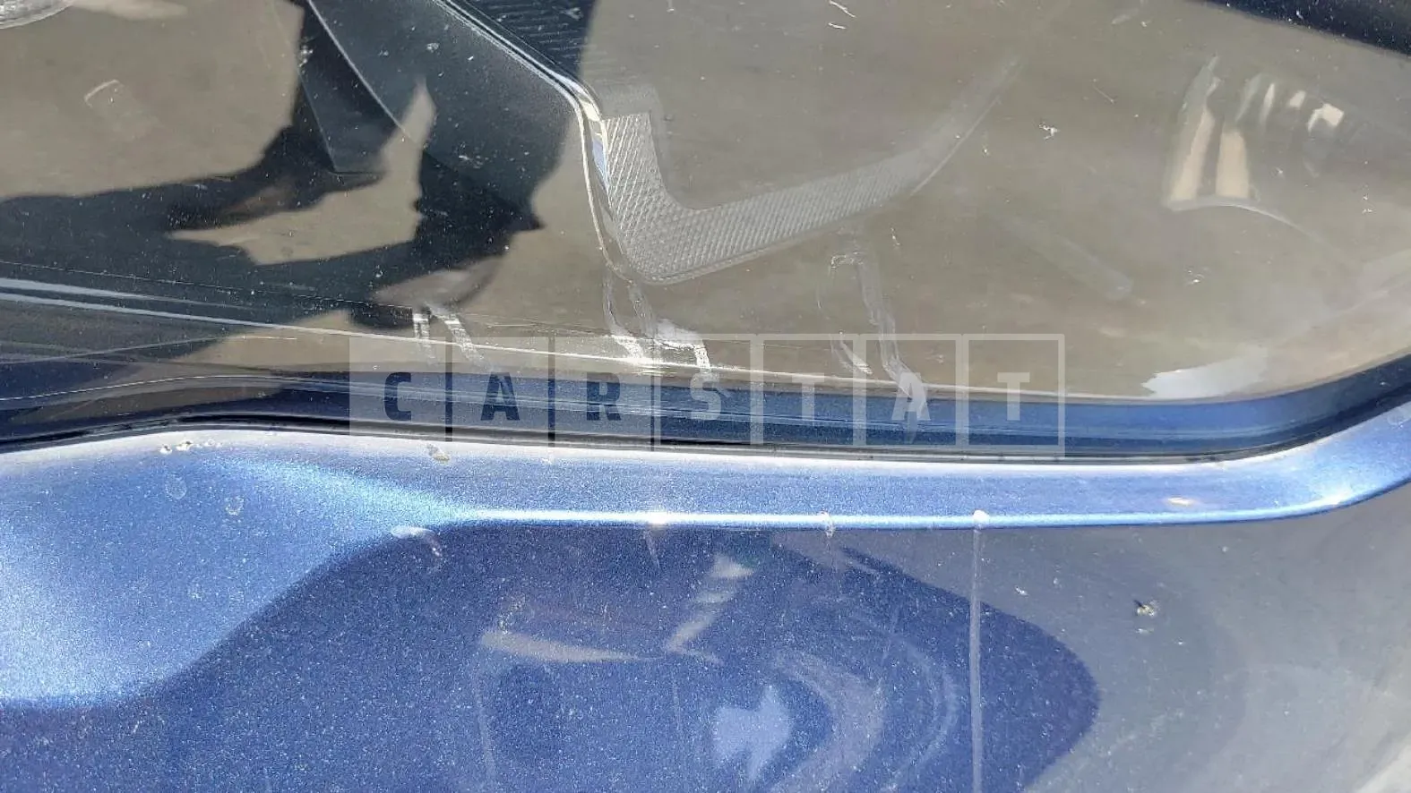 Photo 3 of 3: 2020 BMW (parts) X5 xDrive30d M Sport P — Korean insurance auction