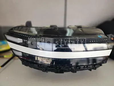 Photo 1 of 5: 2022 Genesis (parts) G90 Headlamp — Korean insurance auction