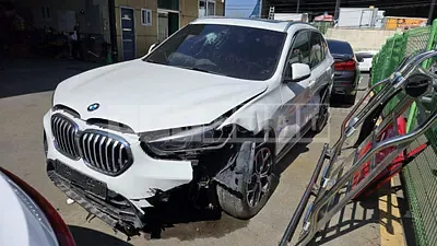 2021 BMW X1 20i xDrive