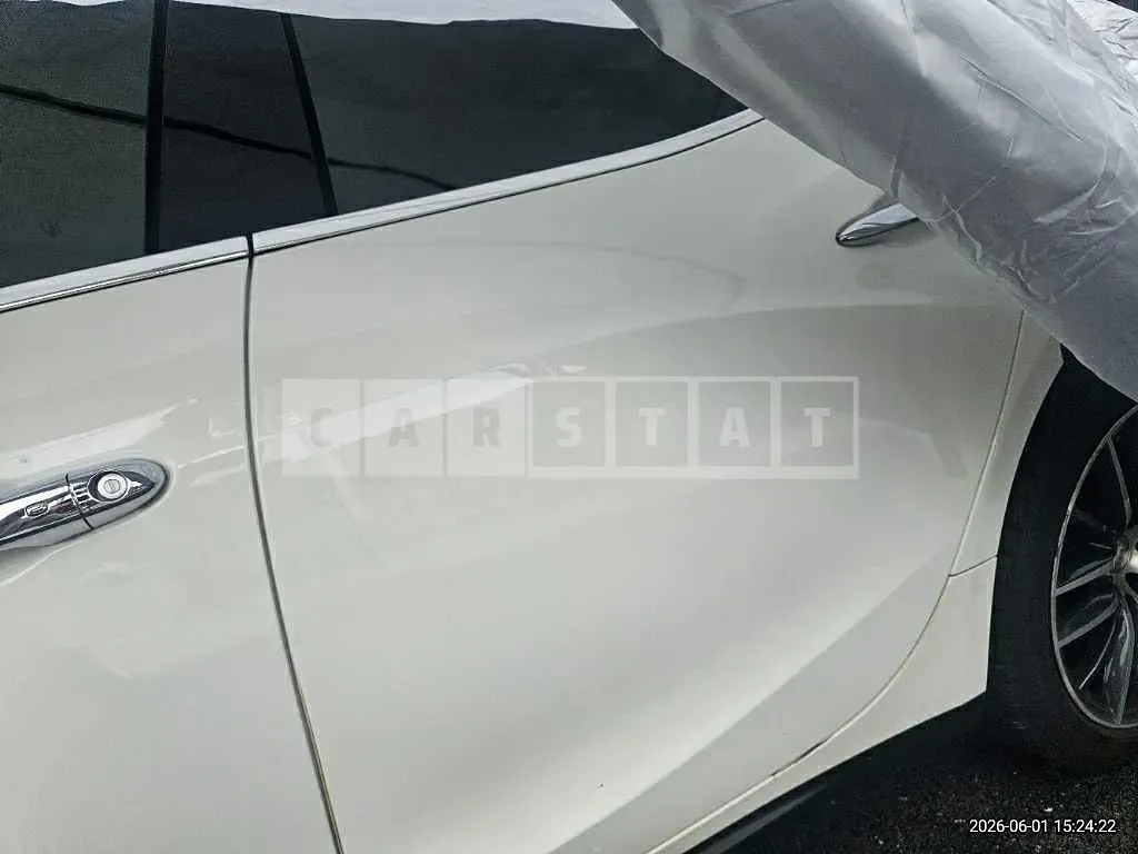 Photo 2 of 29: 2020 Maserati Ghibli S Q4 — Korean insurance auction