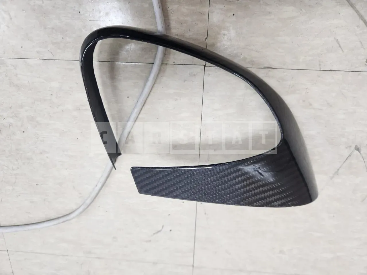 Photo 2 of 5: 2020 Ferrari Auto Parts Portofino Parts, VIN ZFF89FPL0L0251697 — Korean insurance auction