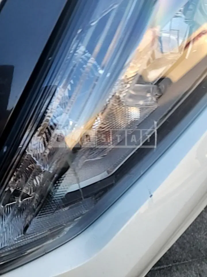Photo 2 of 42: 2018 Nissan Altima 2.5 — Korean insurance auction