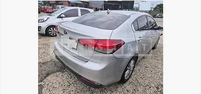 Photo 1 of 46: 2016 Kia Kz 1.SH — Korean insurance auction