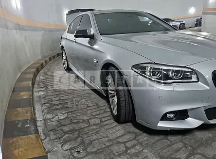 Photo 2 of 13: 2016 BMW 520d, VIN WBA5E510XGG068792 — Korean insurance auction