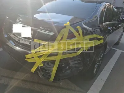 Photo 1 of 16: 2016 Mercedes-Benz S350d 4Matic L — Korean insurance auction