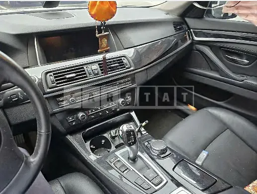 Photo 2 of 15: 2016 BMW 520d — Korean insurance auction