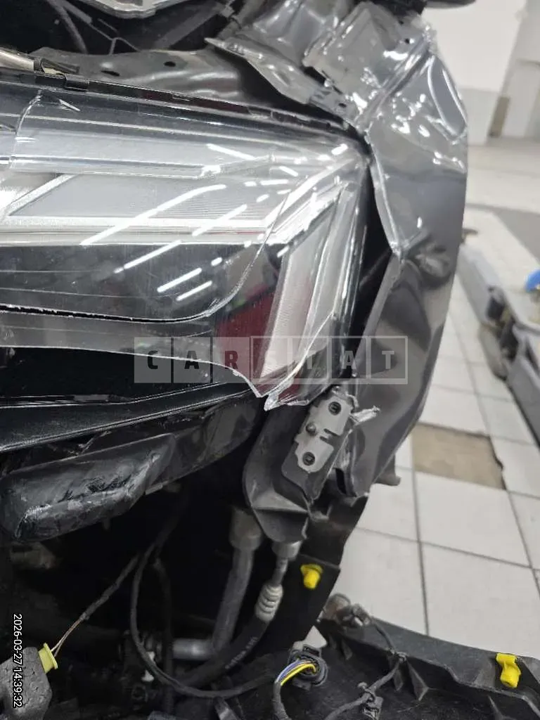 Photo 2 of 28: 2023 Audi A5 Sportback 40 TFSI — Korean insurance auction