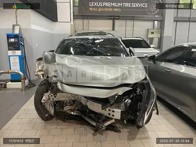 2023 Lexus NX350h
