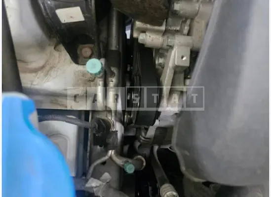 Photo 2 of 25: 2018 Hyundai Tucson — Korean insurance auction