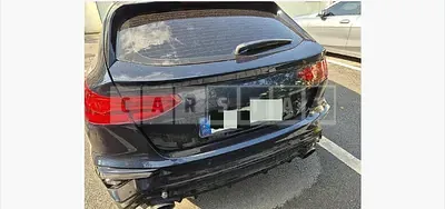 Photo 1 of 30: 2022 Kia Kz — Korean insurance auction