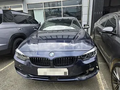 Photo 1 of 29: 2020 BMW 420d xDrive Gran Coupe — Korean insurance auction