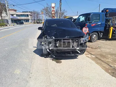 Photo 1 of 13: 2018 Kia Carnival, VIN KNAMC81ABKS480106 — Korean insurance auction