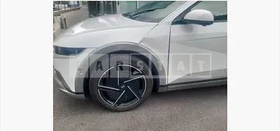 Photo 1 of 4: 2025 Hyundai (parts) IONIQ 5 Wheel — Korean insurance auction