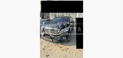 Photo 1 of 22: 2016 Kia Sorento — Korean insurance auction