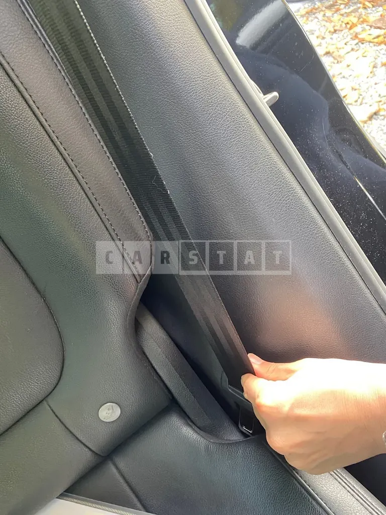 Photo 2 of 21: 2015 Volkswagen Touareg 3.0 TDI Blue Motion, VIN WVGZZZ7PZFD016269 — Korean insurance auction
