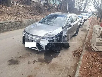 Photo 1 of 30: 2017 Lexus RX450h, VIN JTJBGMCA1H2024837 — Korean insurance auction