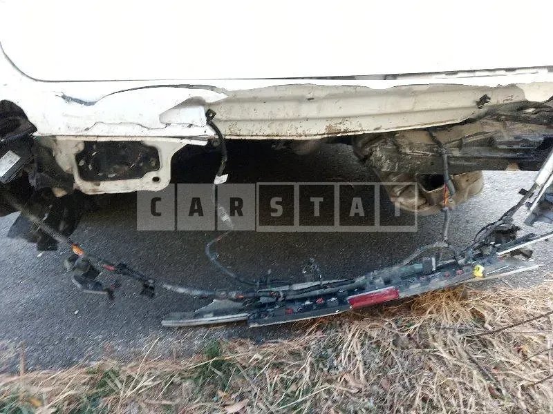 Photo 2 of 19: 2023 Hyundai Palisade 4WD — Korean insurance auction