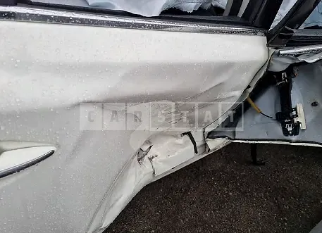 Photo 2 of 28: 2015 Infiniti Q50 2.2d, VIN JNKDV71E1FM530094 — Korean insurance auction