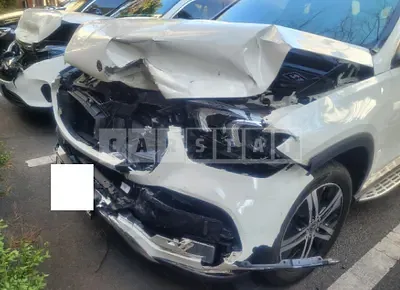 2019 Mercedes-Benz GLE300d 4Matic