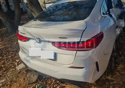 2021 BMW M235i xDrive Gran Coupe