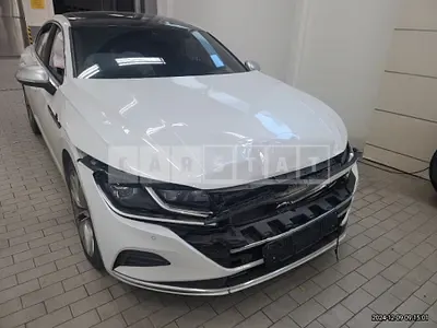 Photo 1 of 19: 2023 Volkswagen Arteon 2.0TDI — Korean insurance auction