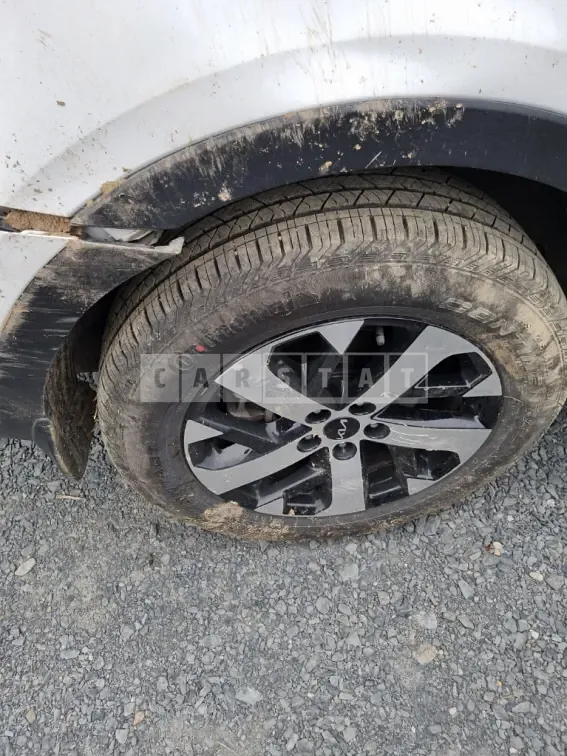 Photo 2 of 23: 2023 Kia Sorento 2.5 (4th Generation) — Korean insurance auction