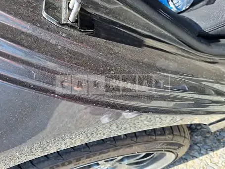 Photo 2 of 26: 2017 BMW 118d, VIN WBA1S5107HV993972 — Korean insurance auction