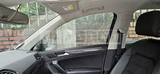 Photo 2 of 24: 2020 Volkswagen Tiguan 2.0 TDI 4MOTION — Korean insurance auction