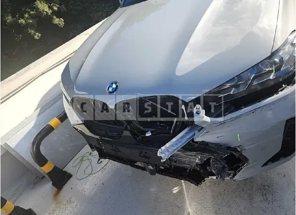 Photo 2 of 50: 2024 BMW X6 xDrive 40i — Korean insurance auction