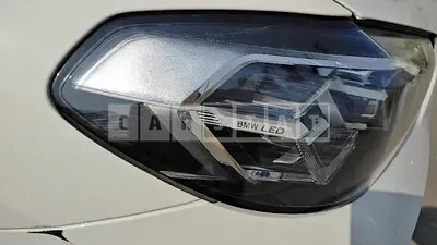 Photo 1 of 5: 2022 BMW (parts) X3 xDrive20i Light — Korean insurance auction