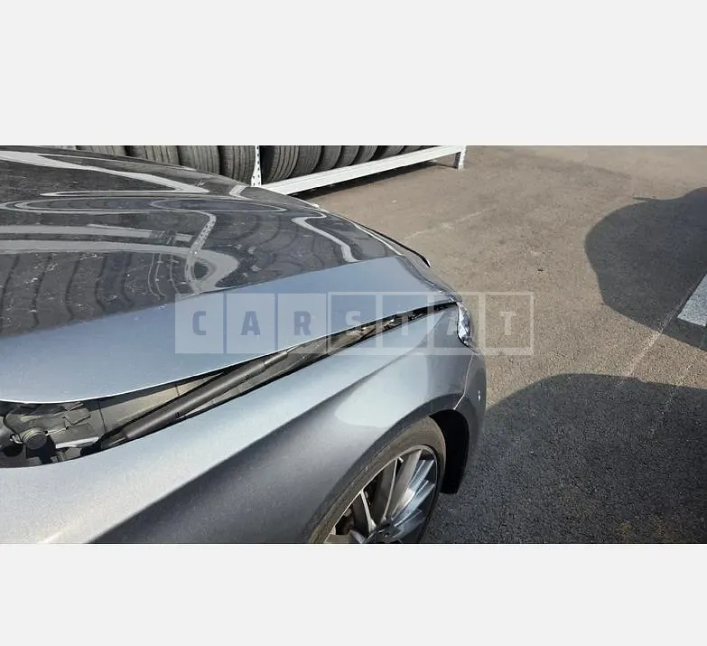 Photo 2 of 32: 2021 Mercedes-Benz E350 4Matic — Korean insurance auction