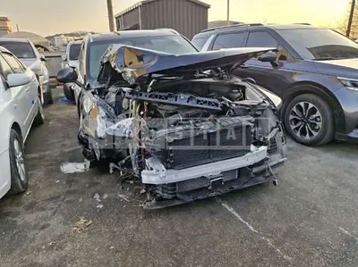 2024 * Hyundai GV80