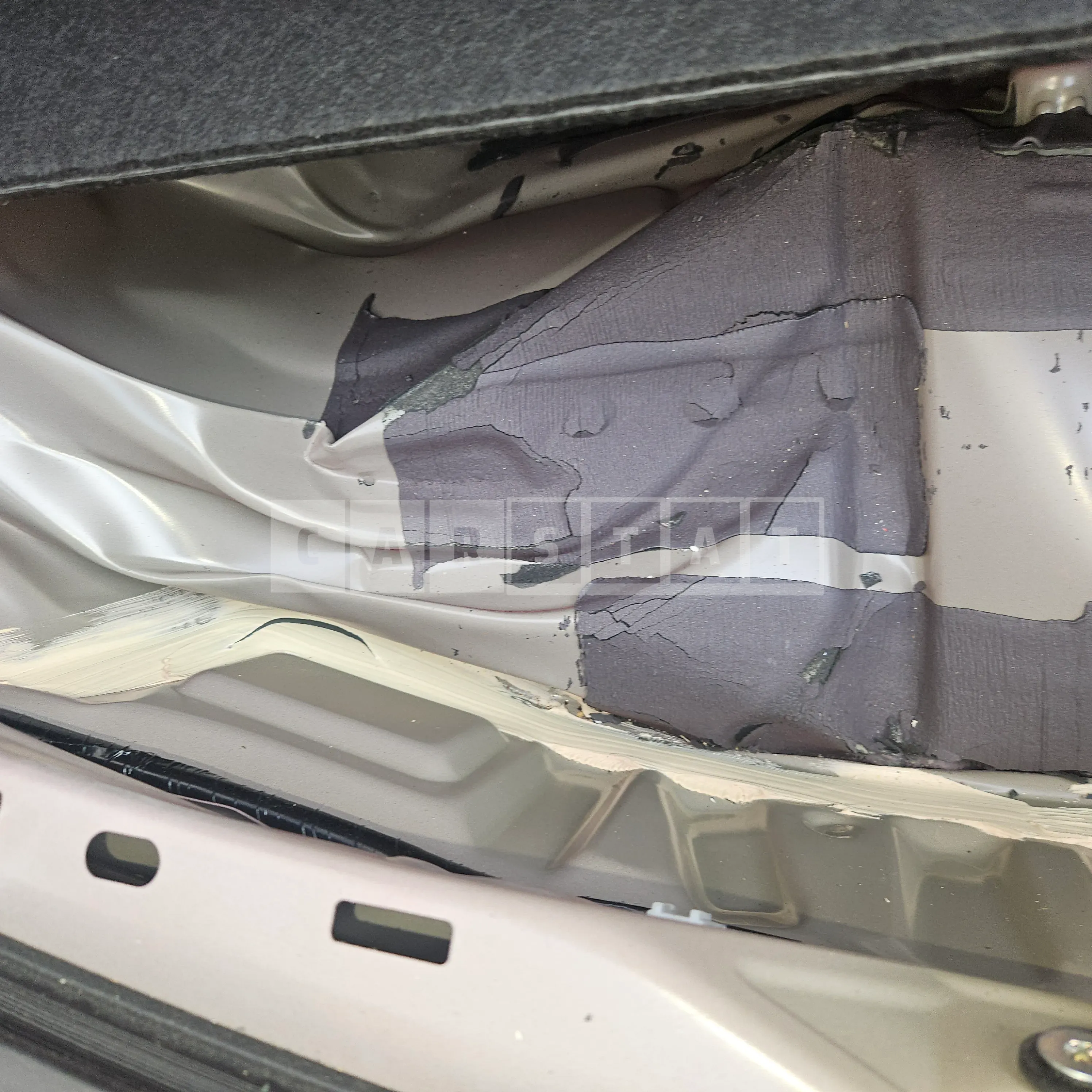 Photo 2 of 97: 2025 Toyota Crown Hybrid — Korean insurance auction