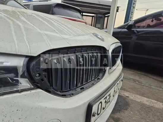 Photo 2 of 25: 2017 BMW 520d, VIN WBAJC3108HG991105 — Korean insurance auction