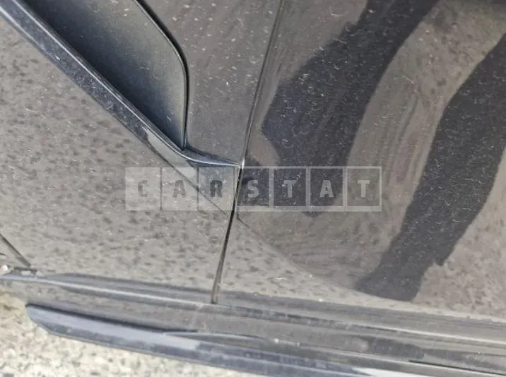 Photo 2 of 50: 2021 BMW X6 xDrive40i — Korean insurance auction