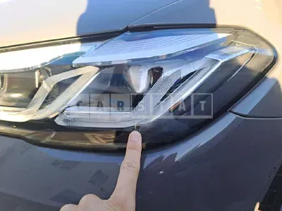 Photo 1 of 1: 2021 BMW (parts) 520i Light — Korean insurance auction