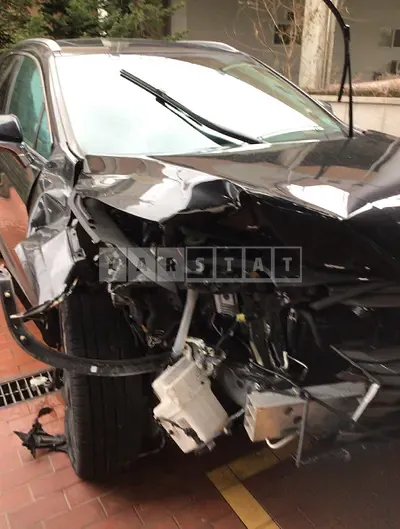 Photo 1 of 21: 2018 Lexus RX450h, VIN 2T2BGMCA1JC022379 — Korean insurance auction