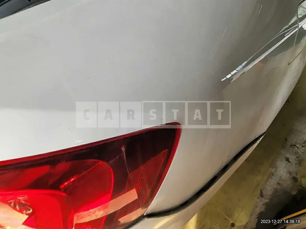 Photo 2 of 31: 2015 Volkswagen Jetta 2.0 TDI BMT Premium, VIN WVWZZZ16ZFM024632 — Korean insurance auction
