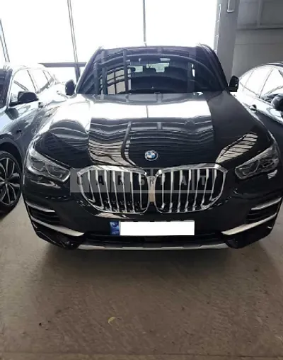 2023 BMW X5 xDrive 45e iPerformance