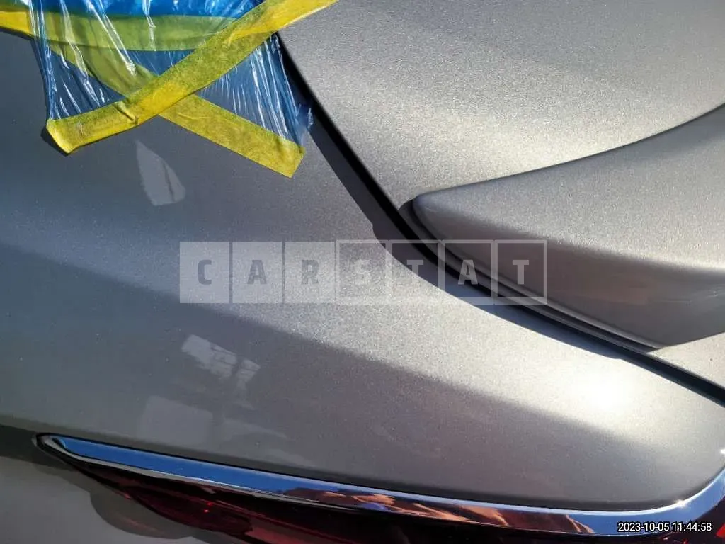 Photo 2 of 8: 2019 Lexus ES300h, VIN JTHB21B13K2046832 — Korean insurance auction
